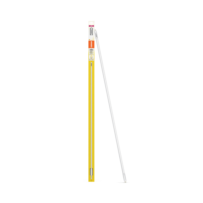 LED TUBE T5 HF HO54 1149 mm 26W 830 Fotografie combinată = Fotografiede prezentare + Imagine cu ambalaj