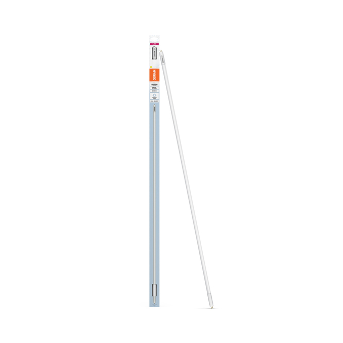 LED TUBE T5 HF HE28 1149 mm 16W 840 Fotografie combinată = Fotografiede prezentare + Imagine cu ambalaj