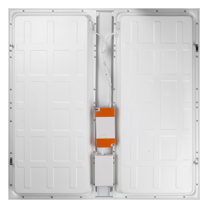 PL PROT 600 P 36W 840 PS white, backside