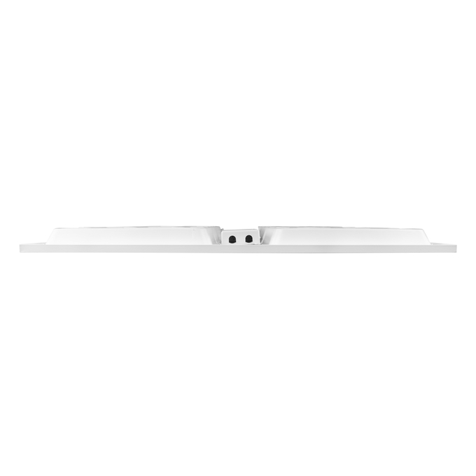 PL PROT 600 P 36W 840 PS white, profile