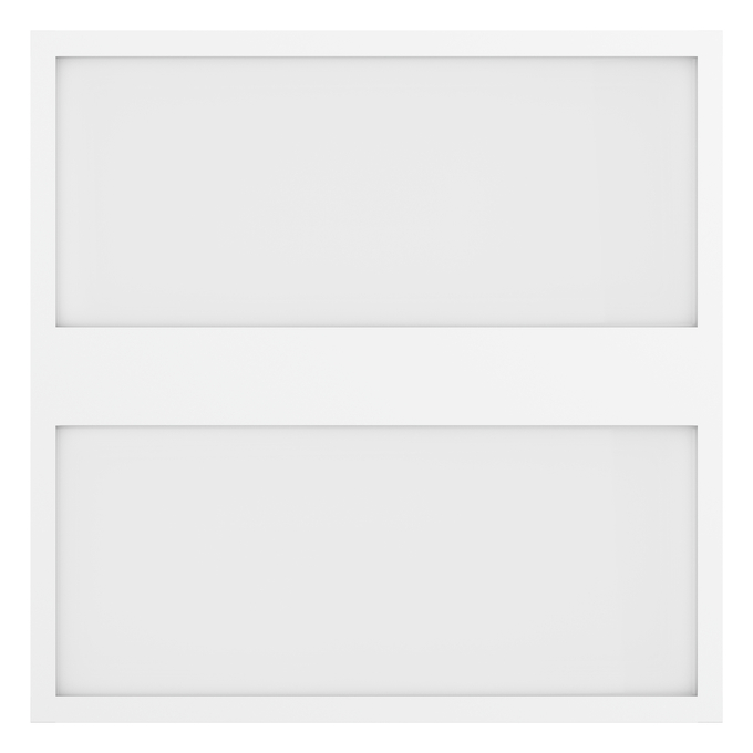 PL PROT 625 ZB P 36W 840 U19 white, upright