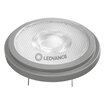 LED AR111 50 40° GlowDim S 7.2W 927 G53 white, upright, LEDVANCE logo (thumbnail)