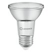 LED PAR20 50 36° DIM P 6.4W 927 E27 white, upright, LEDVANCE logo (thumbnail)