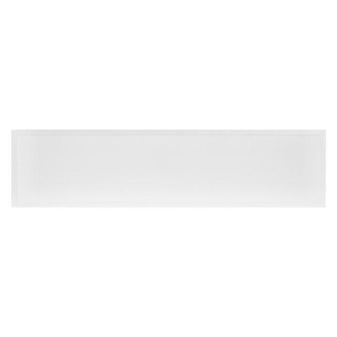 Smart+ Wifi Planon Magic 1200x300mm white, upright, alternat