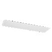 Smart+ Wifi Planon Magic 1200x300mm white, upright (thumbnail)