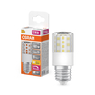 LED T Slim 60 320° DIM 7W 827 Clear E27 Fotografie combinată = Fotografiede prezentare + Imagine cu ambalaj (thumbnail)
