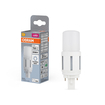 DULUX LED D13 VT EM & AC MAINS 5.5W 840 G24D Fotografie combinată = Fotografiede prezentare + Imagine cu ambalaj (thumbnail)