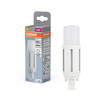 DULUX LED D26 VT EM & AC MAINS 9.5W 840 G24D Fotografie combinată = Fotografiede prezentare + Imagine cu ambalaj (thumbnail)