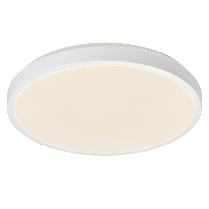 Orbis London 400 mm 24W  830 WT white, upright, sw. on