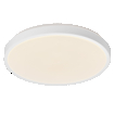 Orbis London 400 mm 24W  830 WT white, upright, sw. on (thumbnail)