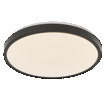 Orbis London 400 mm 24W 830 BK white, upright, sw. on (thumbnail)