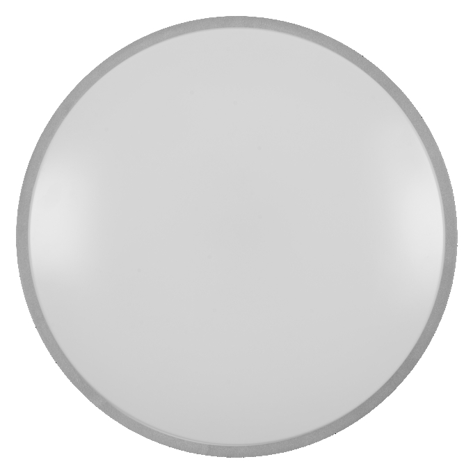 Orbis Dublin 490 mm 36W  830 SI white, upright, alternat