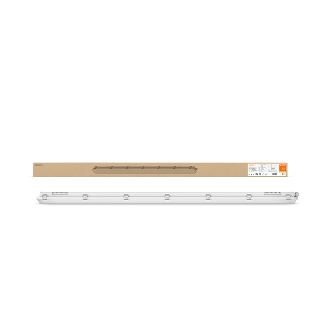 DP S 1500 58W 840 IP65 GY Kombinirani snimak = Slika proizvoda + slika pakiranja