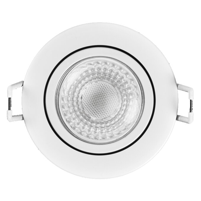SP CBO DA ADJ V 6W MC 930 IP65 WT white, upright, alternat