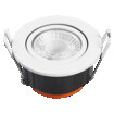 SP CBO DA ADJ V 6W MC 930 IP65 WT white, upright (thumbnail)