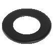 SP CBO RING FIX ROUND BK white, upright (thumbnail)
