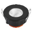 SP CBO RING FIX ROUND BK white, upright (thumbnail)