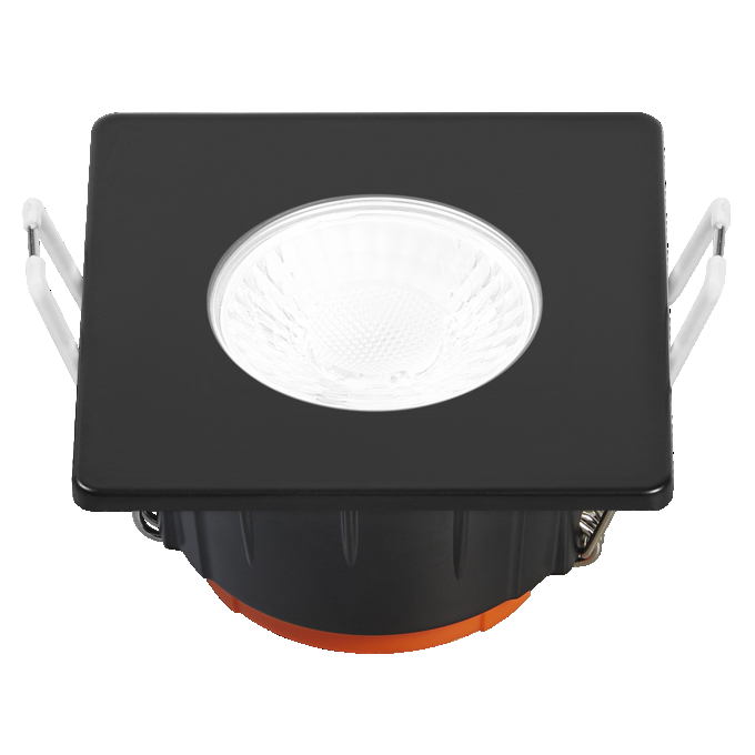 SP CBO RING FIX SQUARE BK white, upright, sw. on