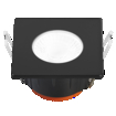 SP CBO RING FIX SQUARE BK white, upright, sw. on (thumbnail)