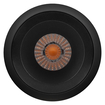 SP RING D100 BK white, horizontal (thumbnail)