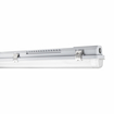 DP HOUSING EM 1500 P 1XLAMP IP65 white, diagonal (thumbnail)