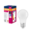 LED Value Classic A 40 4.9W 840 Frosted E27 Fotografie combinată = Fotografiede prezentare + Imagine cu ambalaj (thumbnail)