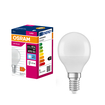 LED Value Classic P 40 4.9W 840 Frosted E14 Combo Shot = Product Beauty Shot + Packaging Image (thumbnail)