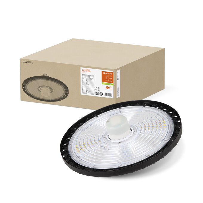 HB SEN P 190W 840 110DEG IP65 Kombinirani snimak = Slika proizvoda + slika pakiranja