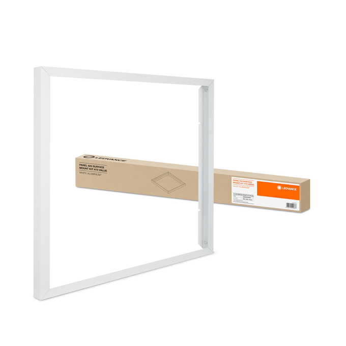 PANEL 625 SURFACE MOUNT KIT H70 VAL Kombinirani snimak = Slika proizvoda + slika pakiranja