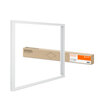PANEL 600 SURFACE MOUNT KIT H70 VAL Kombinirani snimak = Slika proizvoda + slika pakiranja (thumbnail)
