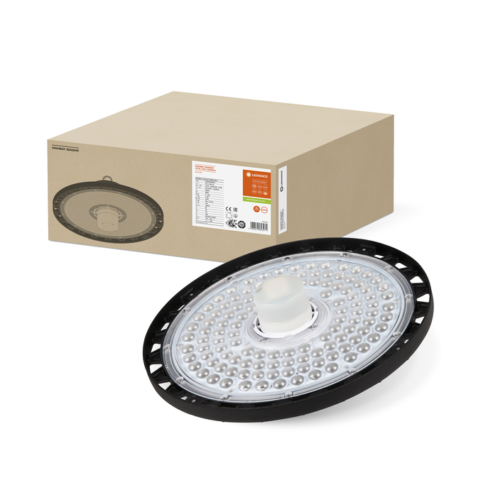 HB SEN P 147W 840 70DEG IP65 Kombinirani snimak = Slika proizvoda + slika pakiranja