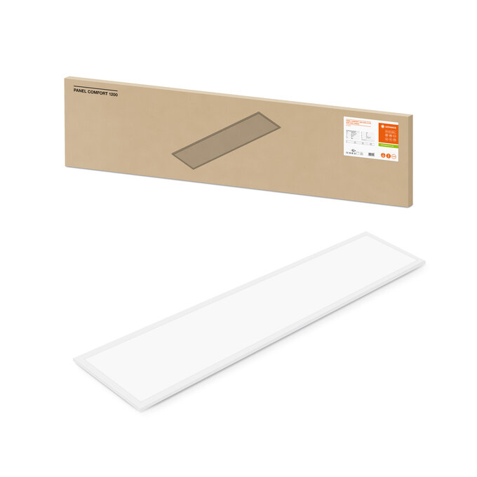 PL CMFT 1200 P 33W 840 U19 PS Kombinirani snimak = Slika proizvoda + slika pakiranja