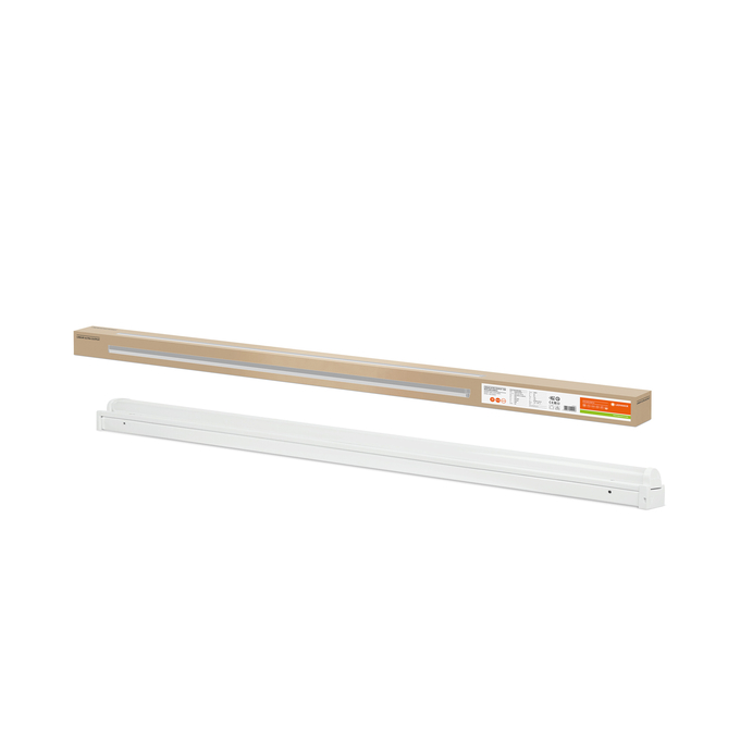 LN UO 1500 46 W 4000 K Combo Shot = Product Beauty Shot + Packaging Image