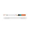 LED TUBE T5 HF L8 SHORT V 288 mm 4W 830 Kombinirani snimak = Slika proizvoda + slika pakiranja (thumbnail)