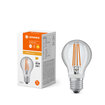 LED Classic A 60 Filament Motion Sensor S 7.3W 827 Clear E27 Kombinirani snimak = Slika proizvoda + slika pakiranja (thumbnail)