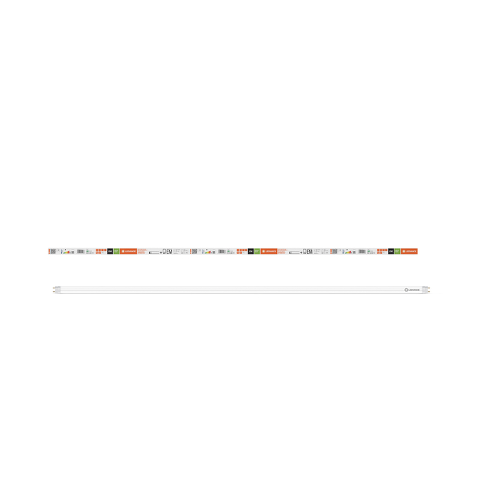 LED TUBE T8 EM MOTION SENSOR 1500 mm 19.3W 840 Fotografie combinată = Fotografiede prezentare + Imagine cu ambalaj