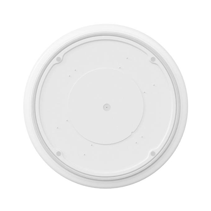 SF CIRC 500 ZB V  42W 840 IP44 white, backside