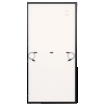 M 550 P 72 LM -BF-F3   white, backside (thumbnail)