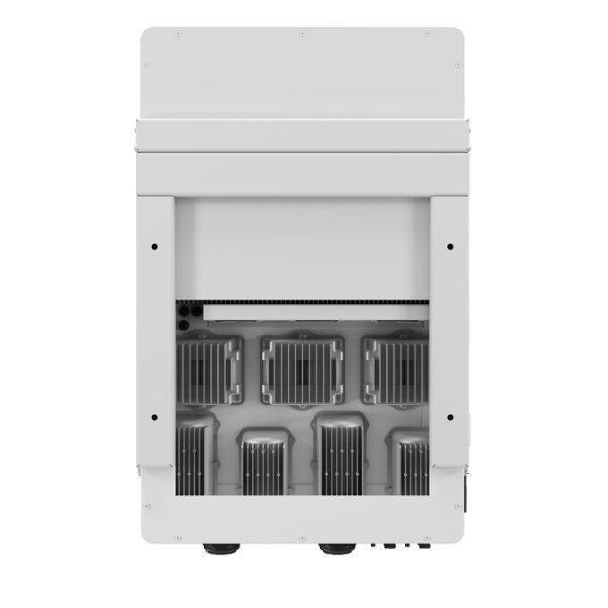 LHT-HV 30K F1-DC-WIET-CT white, backside