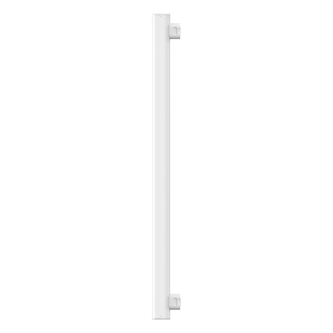 LEDinestra 50CM 40 190° DIM 4.7W 927 Frosted S14s white, upright