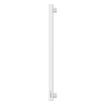 LEDinestra 50CM 40 190° DIM 4.7W 927 Frosted S14s white, upright, OSRAM logo (thumbnail)