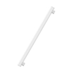 LEDinestra 50CM 40 190° DIM 4.7W 927 Frosted S14s white, diagonal (thumbnail)