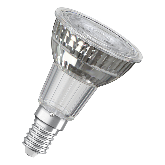 LED Superstar PAR 16 50 36° DIM 3.7W 927 E14 white, diagonal
