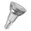 LED Superstar PAR 16 50 36° DIM 3.7W 927 E14 white, diagonal (thumbnail)