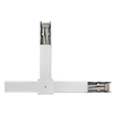 TRUSYS FLEX T02-NODE 5P WT white, upright (thumbnail)