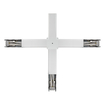 TRUSYS FLEX X01-NODE 5P WT white, upright (thumbnail)