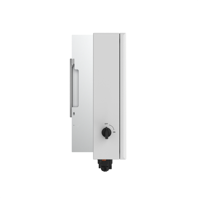 LHS-LV  4.6K F2-DC-AFCI-WIBE-MTR white, profile
