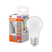 LED Superstar classic A 40 Relax/Active/Sleep  4.9W 827/840 Frosted E27 3x click  Fotografie combinată = Fotografiede prezentare + Imagine cu ambalaj (thumbnail)