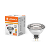 LED MR16 35 36° DIM S 5.3W 927 GU5.3 Fotografie combinată = Fotografiede prezentare + Imagine cu ambalaj (thumbnail)
