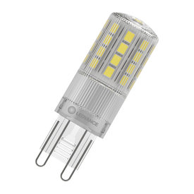 LED THREE STEP DIM PIN G9 P